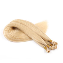 Virgin remy I Tip Hair Virgin remy I Tip hair