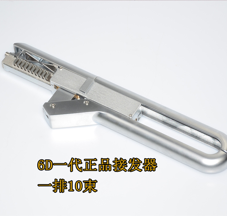 6d Hair extension button, a new type of hair extension accessory for hair salons, commercial machine, ironing tool, hair extension device Specification image