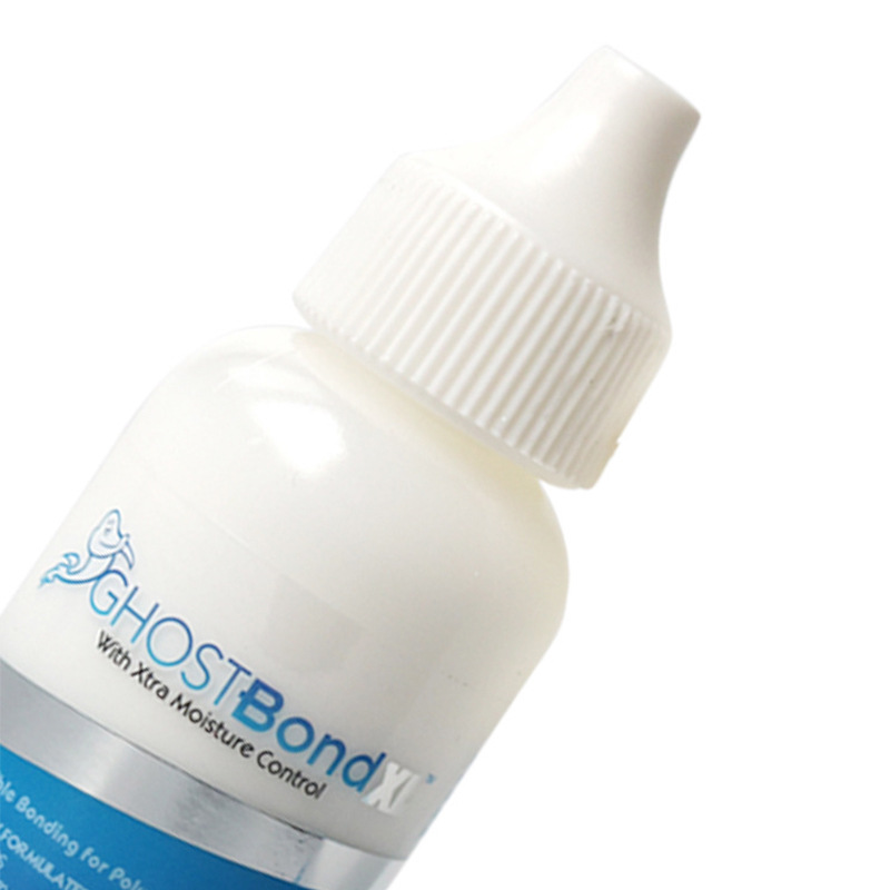 Wig glue Ghost Bond Skin Invisible liquid glue Hair Weaving and hair replacement Lace Net Biological scalp Hairline Item Picture