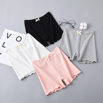Girl's safe pants Modal's safe pants Baby's safe pants Baby's thin summer shorts for kids