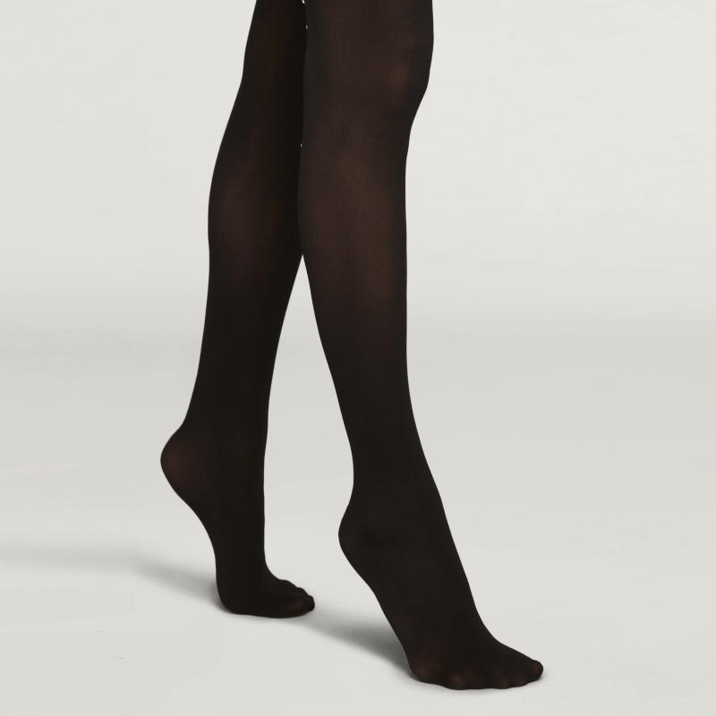 50D Thin, fashionable and sexy jumpsuit stockings Application Scenario