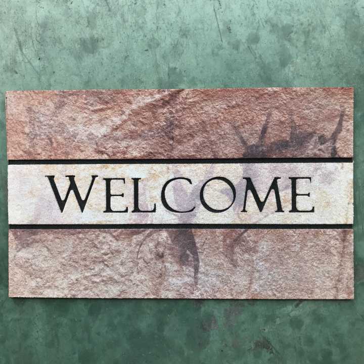 日用百货白底实物图