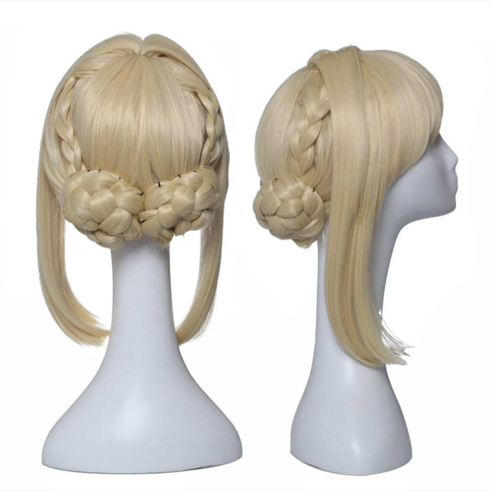 Wig factory Violet Forever Garden Violet Violet Eve Garden Garden Violet Violet Cos wig