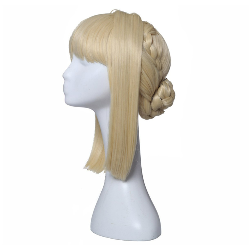 مصنع الشعر المستعار فيوليت إيفرجادن فيوليت كوست Item Picture