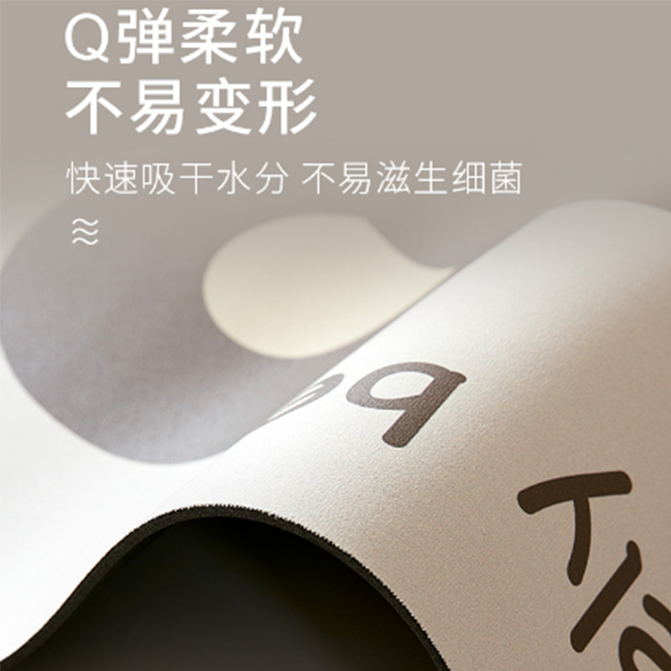 浴帽实物图