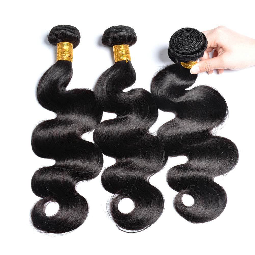 Direct sales of 10-40 inch 13*413*6 real hair curtains from the manufacturer of the popular American fashion Application Scenario