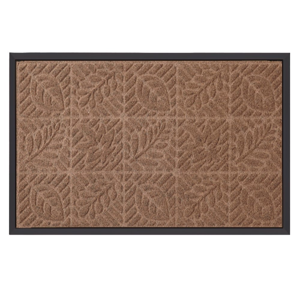 Environmental Pahs/Reach/CP65/Oeko Tex Stepping mat Non-slip mat carpet foot mat door mat floor mat