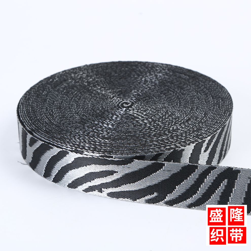织带实物图
