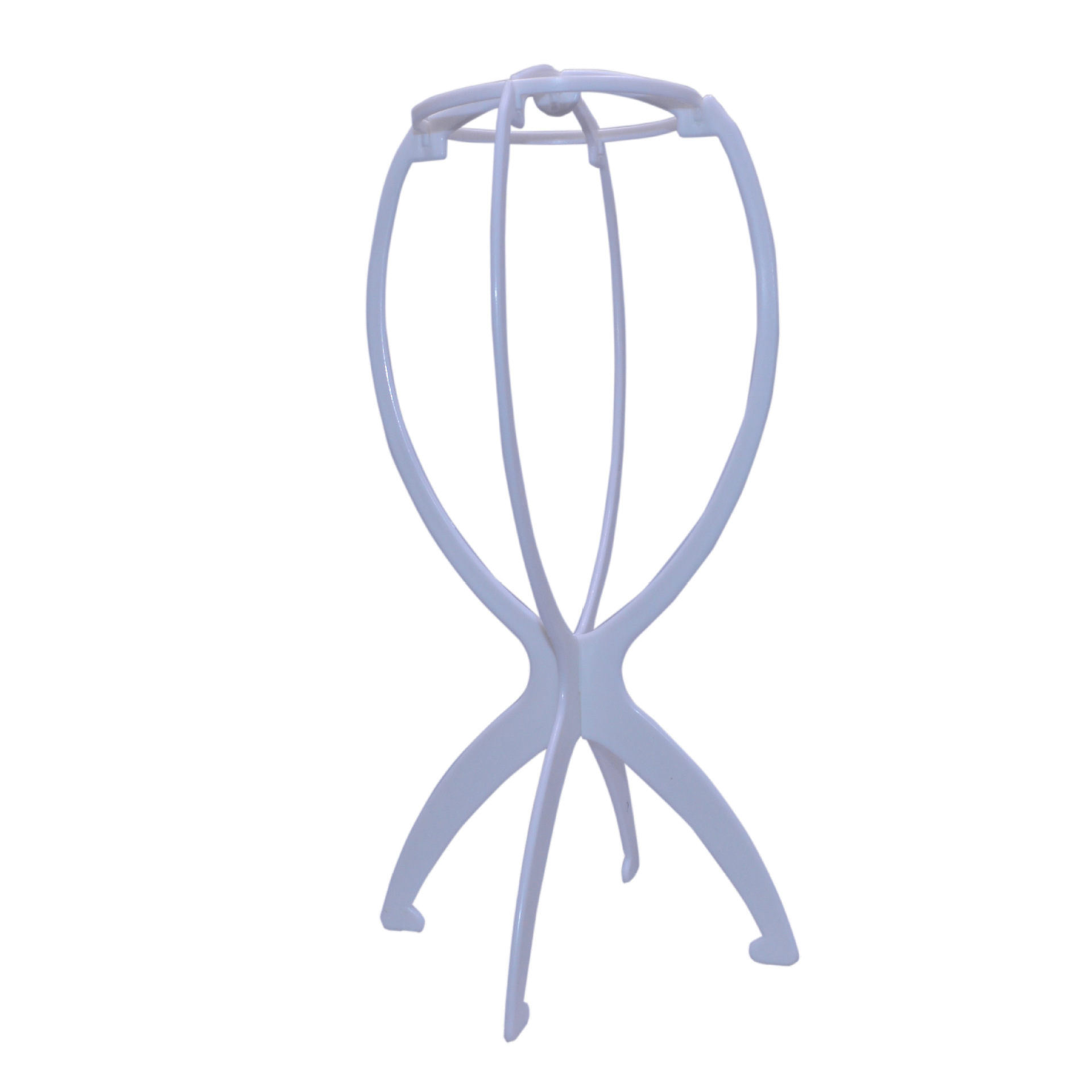 New material wig frame, wig head cover, wig frame, wig use frame, wig frame manufacturer details Picture