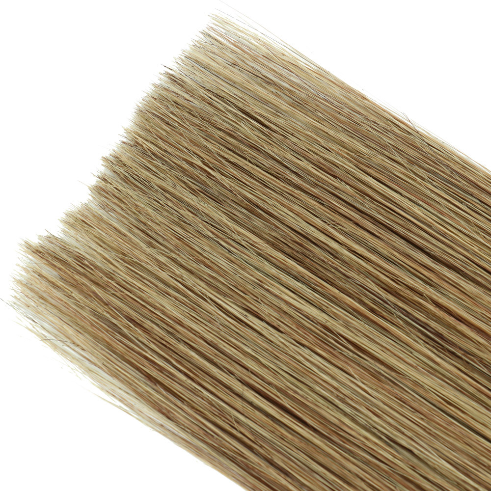 Tape In Hair Extensions #8 Double-sided Tape Hair Extensions PU Hair Human Wig Specification image