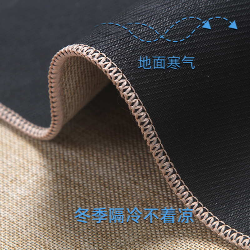 其他毛毯、绒毯实物图