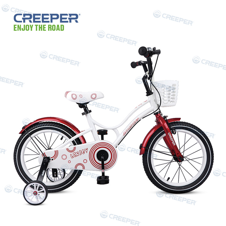 自行车/童车产品图