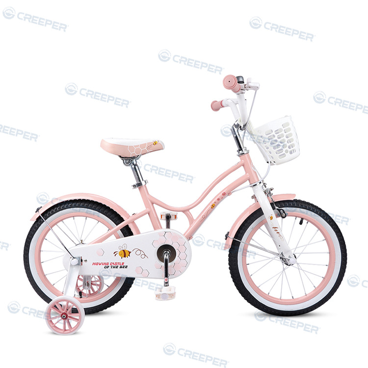 自行车/童车细节图