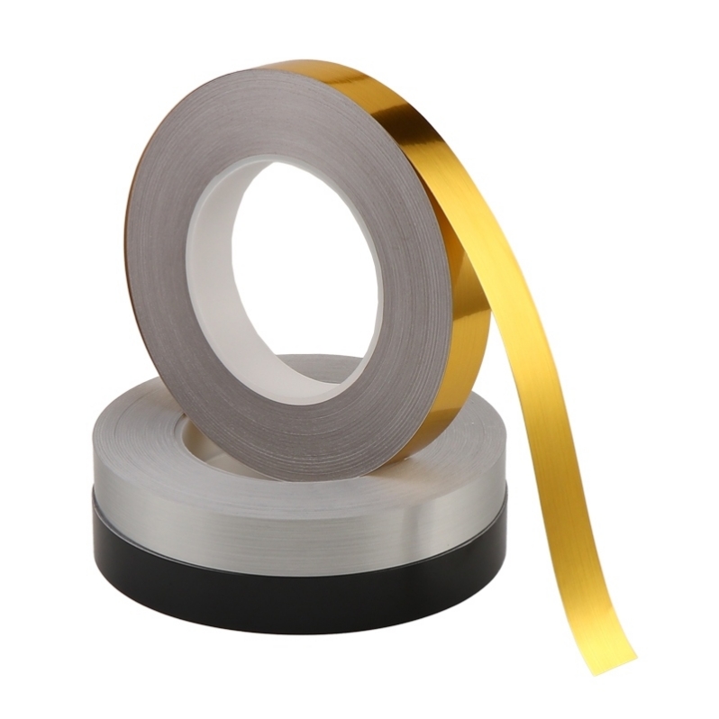 瓷砖美缝贴条自粘美边线条客厅卧室地面缝隙墙面装饰地板贴纸