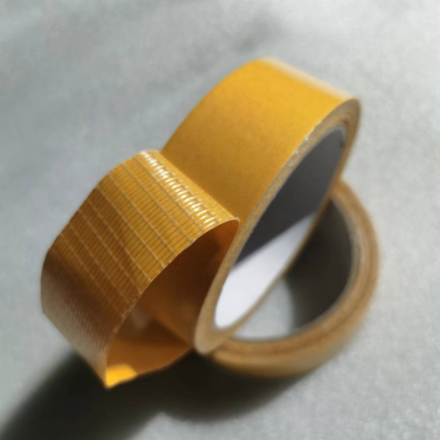 婚庆会展强力高粘双面布基固定墙面无痕胶带地毯拼接地板魔力地面