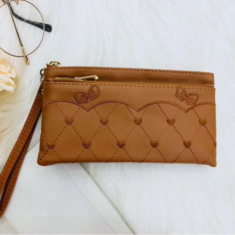 mobile phone bag Casual and versatile coin purse women's small bag thumbnail