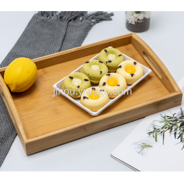 茶盘/托盘/竹制品细节图