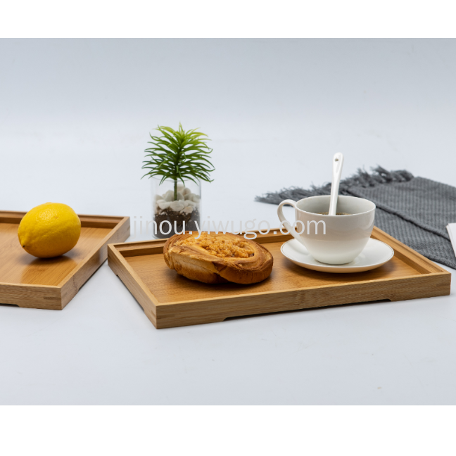 茶盘/托盘/竹制品细节图