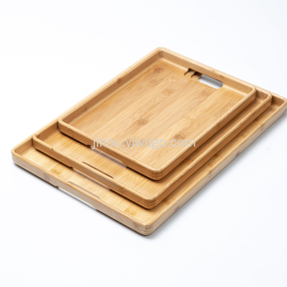 茶盘/托盘/竹制品细节图