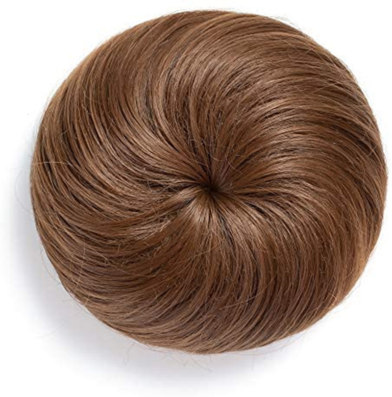 Female ball hair wrap matte high temperature silk bridal hair accessories natural fluffy tray curler hair wrap