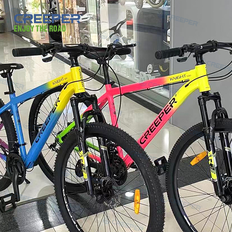 自行车/童车细节图