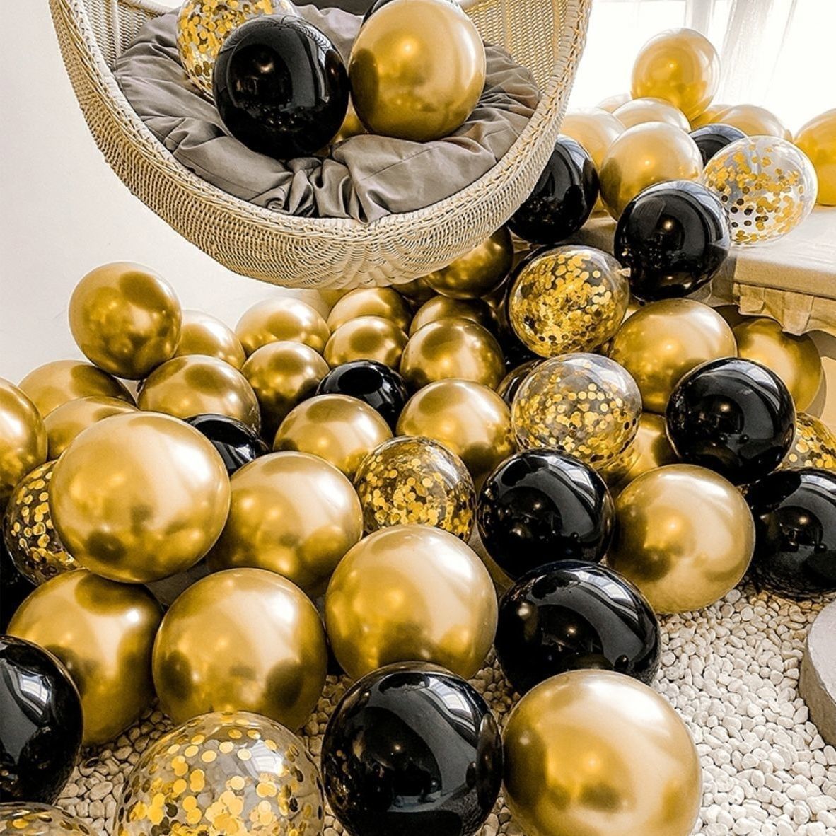 玩具/气球/乳胶气球细节图