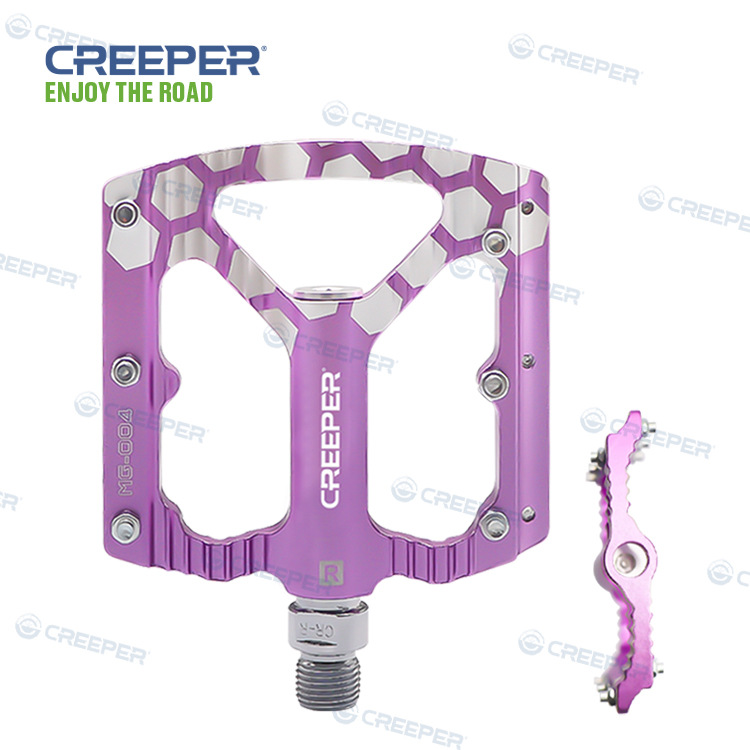 Factory direct sales of accessories, pedals, magnesium alloy Y bearings, bicycle spare parts, and commuter vehicle parts