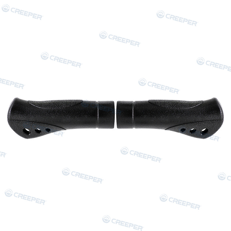 Crawler factory direct sales, three-hole gill covers 123 high-quality accessories, professional bicycles details Picture