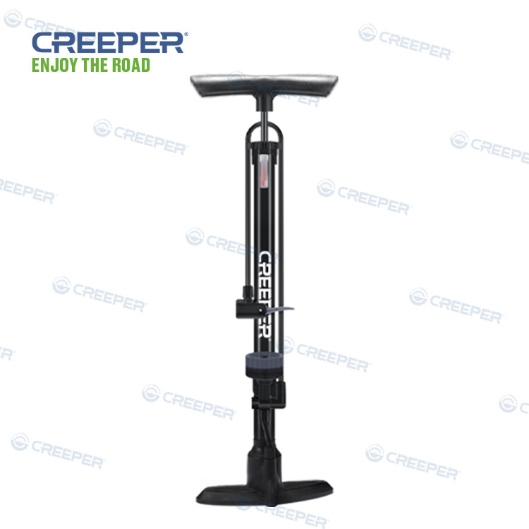 Crawler factory direct sales: Large air cylinder, complete 1, high-quality accessories, bicycle professional