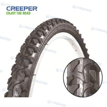 Manufacturers direct sales of outer tire fish bone bicycle spare parts bicycle accessories