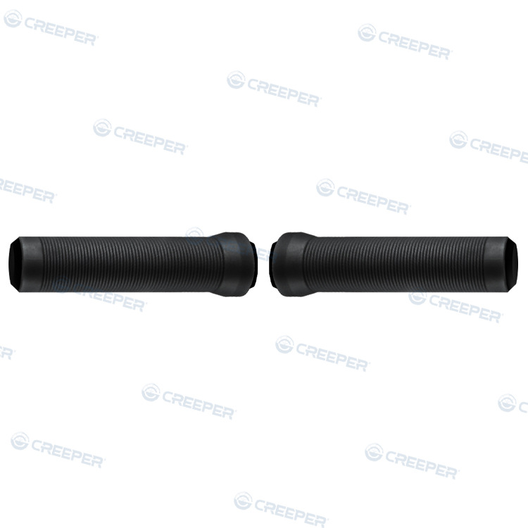 Crawler factory direct sales, 184G145 black high-quality accessories, bicycle professional details Picture
