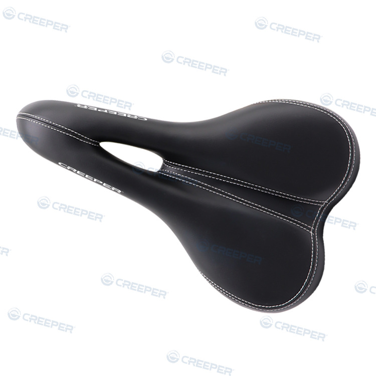 Crawler Factory direct sales of high-quality saddle mountain front hole accessories for bicycles, professional details Picture