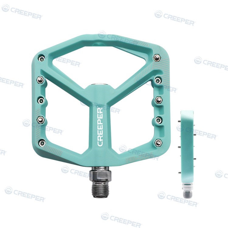 Factory direct sales of spare parts for pedal nylon bicycles and commuter vehicle parts details Picture