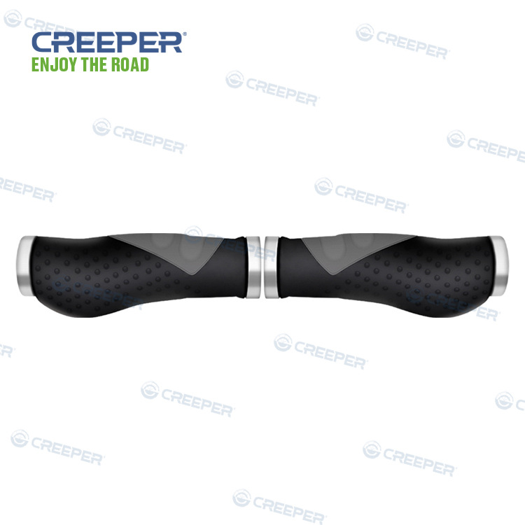 Crawler factory direct sales, 127 high-quality accessories for handlebars, straps and rings, professional bicycles