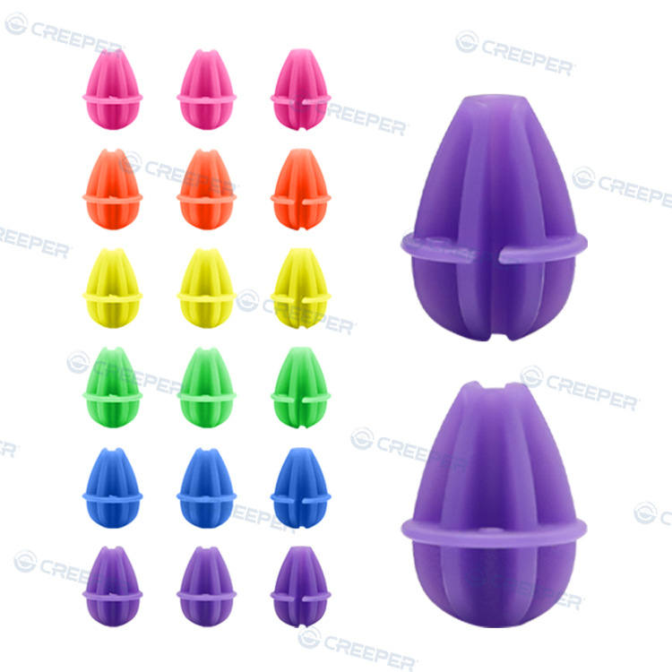 Crawler Factory direct sales of high-quality spoke bead short bicycle accessories, professional details Picture