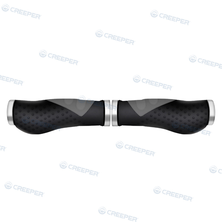 Crawler factory direct sales, 127 high-quality accessories for handlebars, straps and rings, professional bicycles details Picture