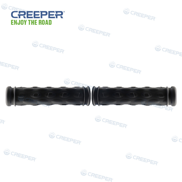 Crawler factory direct sales of 5-convex black high-quality accessories for bicycles