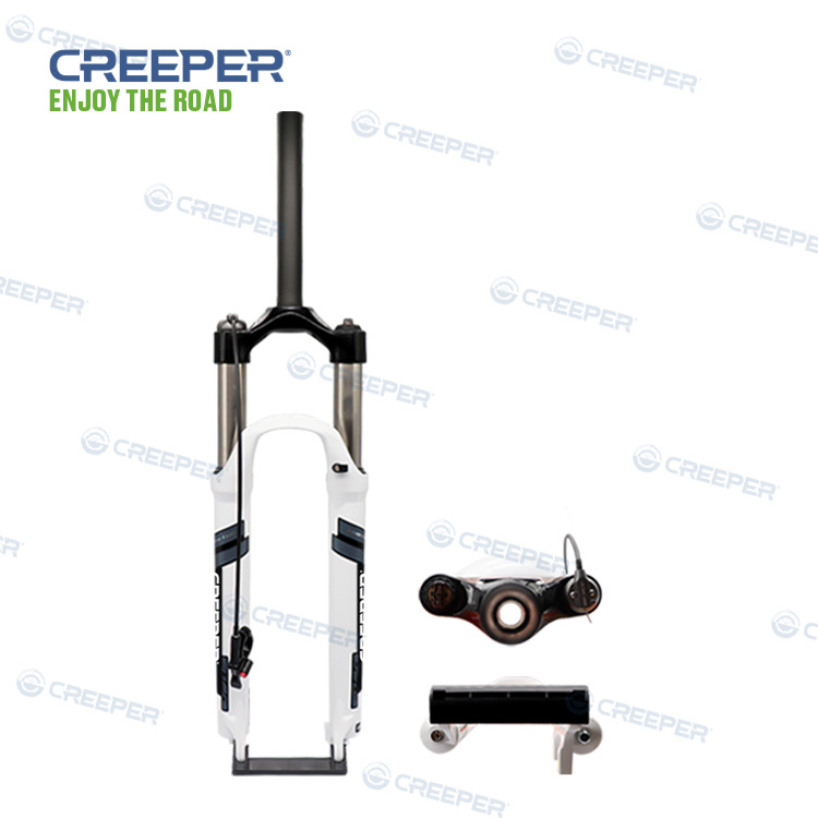 Factory direct sales of shock-absorbing front forks, 13 bicycle spare parts and commuter vehicle parts