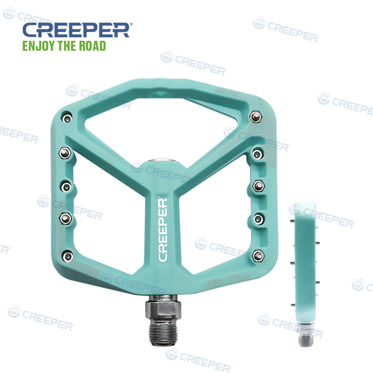 Factory direct sales of spare parts for pedal nylon bicycles and commuter vehicle parts