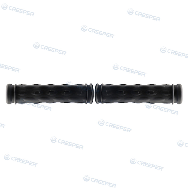Crawler factory direct sales of 5-convex black high-quality accessories for bicycles details Picture
