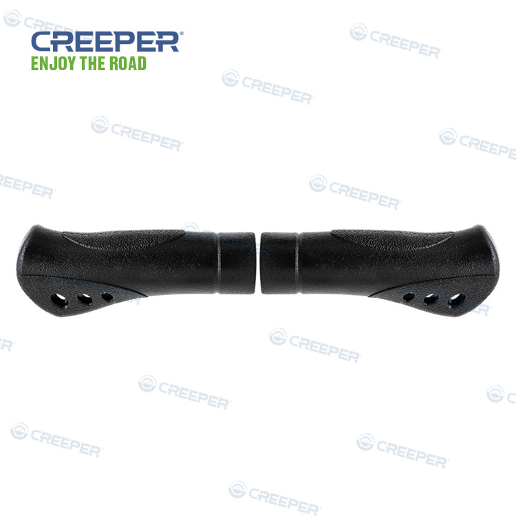 Crawler factory direct sales, three-hole gill covers 123 high-quality accessories, professional bicycles
