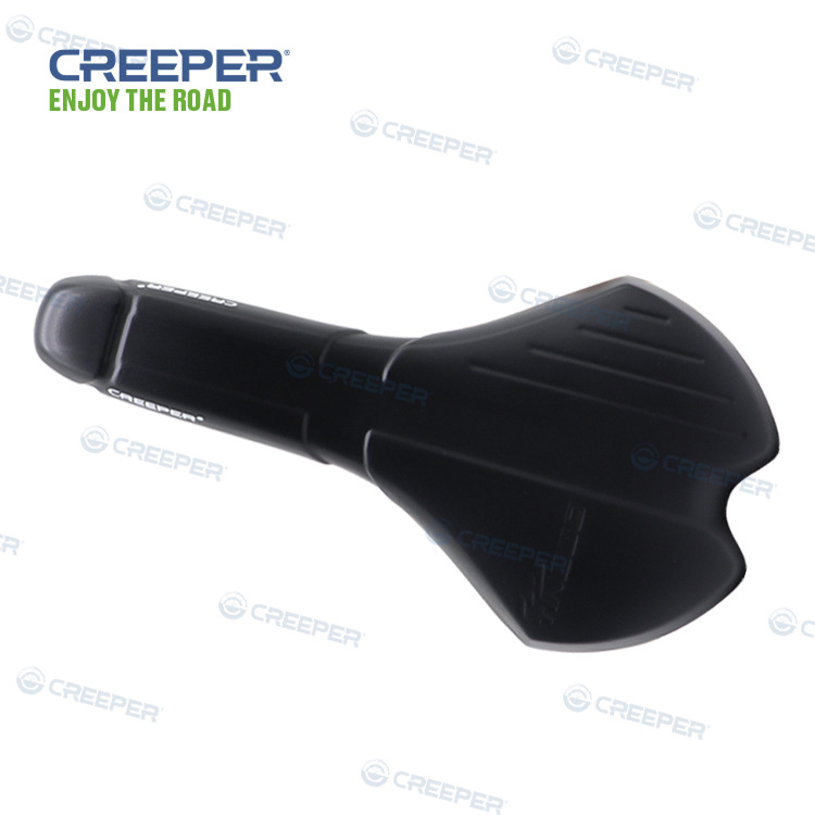 Crawler Factory direct sales of high-quality saddle mountain flower type bicycle accessories. Professional