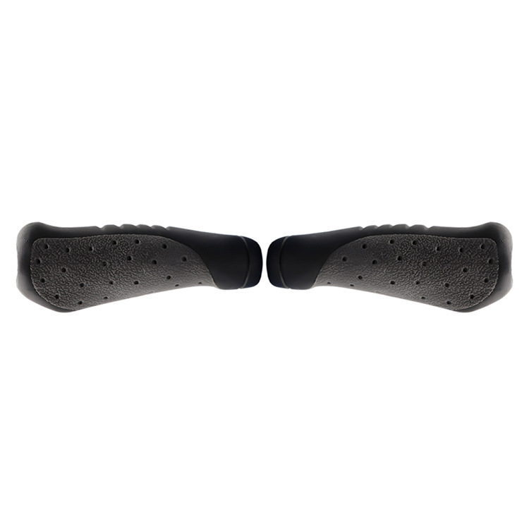 Crawler factory direct sales, rubber two-color 107 high-quality accessories, bicycle professional Item Picture