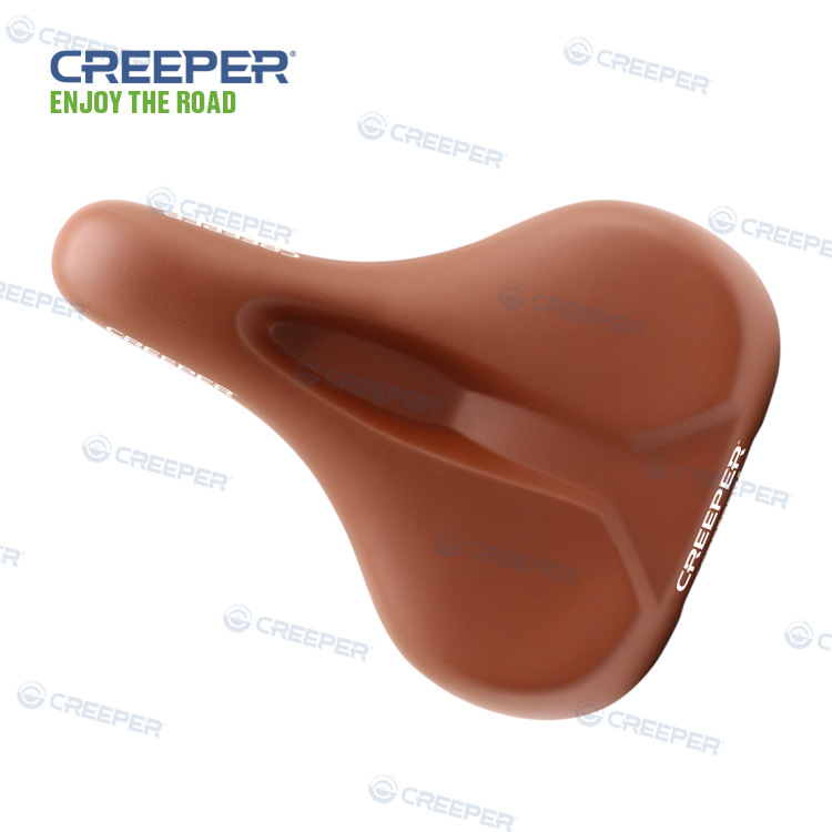 Crawler Factory Direct sales of high-quality accessories for Saddle Princess deep groove bezoar bicycles. Professional
