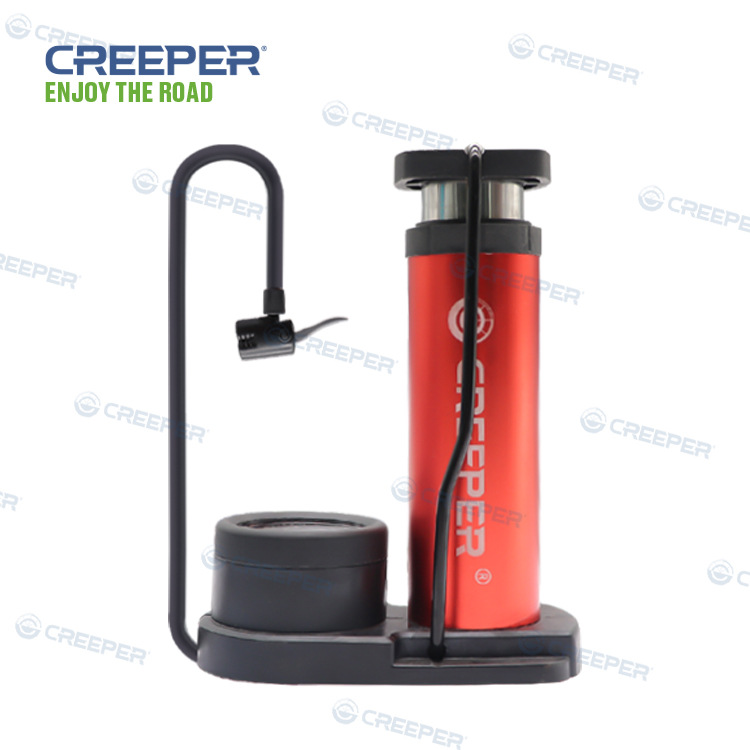 Crawler factory direct sales of high-quality accessories for vertical aluminum band watches with air cylinders, specializing in bicycles