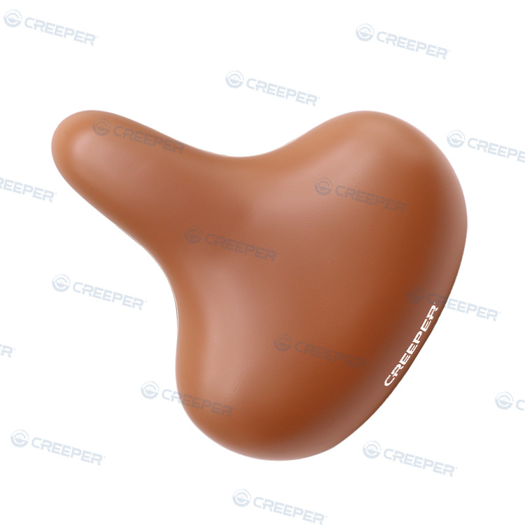 Crawler Factory direct sales of high-quality saddle princess bezoar accessories for bicycles. Professional details Picture