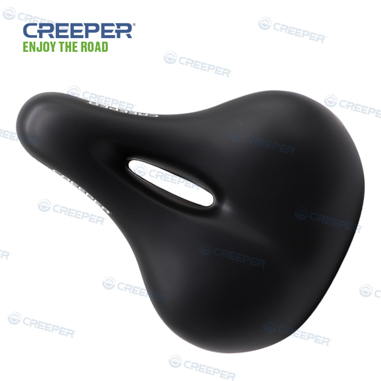 Crawler Factory direct sales of high-quality accessories for saddles, electric center holes, and bicycles