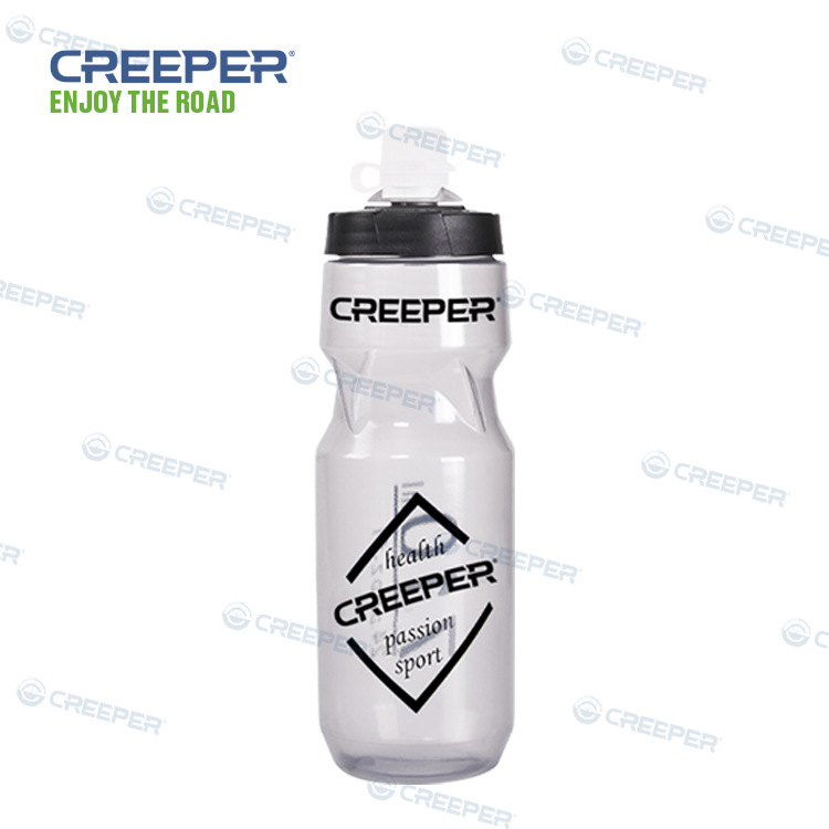 Factory direct sales of accessories, transparent black water bottles, bicycle spare parts, and commuter vehicle parts