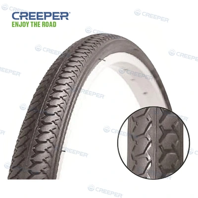 Manufacturers direct selling tire small pattern bicycle spare parts bicycle accessories thumbnail