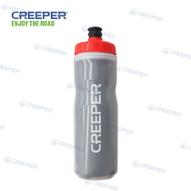 Manufacturers direct sales kettle gray bicycle spare parts bicycle accessories